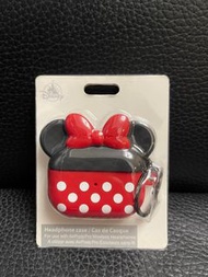 disney minnie airpod pro case