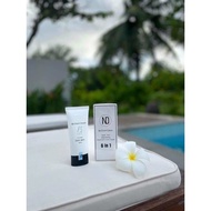 Be Charm Cream 6 in 1 body dark spots reduction Cream