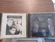 Depeche Mode CD合集