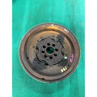 Volkswagen golf MK6 2.0 135 gearpcs flywheel for CCZ engine