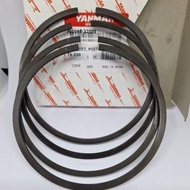 MESIN TS230 YANMAR Ring SET/ PISTON TS230 YANMAR DIESEL ENGINE