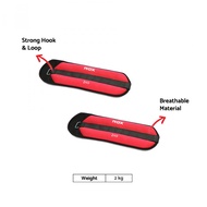 Rox 2 Kg Foot Weights