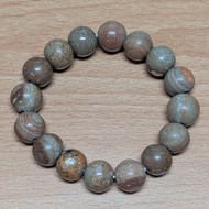 【運好氣】 龍宮舍利手鍊 溫潤 調和 氣血 海底輪 溫暖且持續