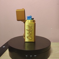 Lighter Cricket Case / Sarung mancis / Sarung Lighter