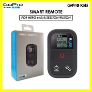 GoPro Smart Remote for HERO 7 /6/5/4 Black/ Session / Fusion