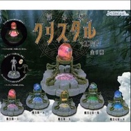 魔法陣扭蛋