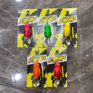 SOFT FROG ENIGMA TOTOL