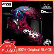 EVO HELMETS XR-03 SIREN FULL FACE HELMETDJF8