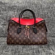 LV老花肩背/手提包