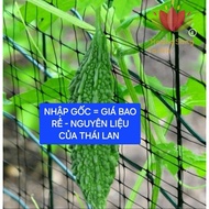 5- 10 METERS IN PLACEMENT Vine trellis planting net Width 2m-4m-6m-10m