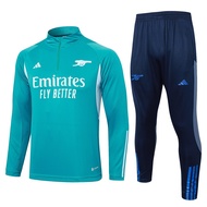 2023-24 season Arsenal training Kit soccer set and pants