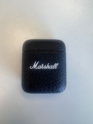 Marshall Minor III 真無線藍牙耳機