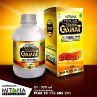 Jelly Gamat Mitoha 320 ml