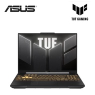 Asus TUF F16 FX607J-VN3181W 16" WUXGA 165Hz Gaming Laptop ( I7-13650HX, 16GB, 1TB SSD, RTX4060 8GB, W11 )