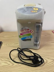 電熱水壺4.3升