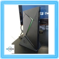 [3DVERSE] Vertical Stand Nvidia Shield TV 2017 Holder Mount