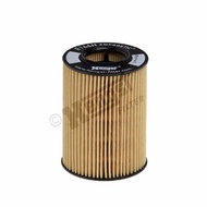 Mercedes Benz Hengst Engine Oil Filter W169 W245 M266 2661800009 E146HD108