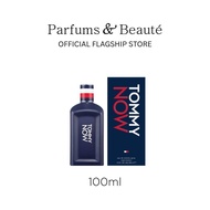 TOMMY HILFIGER TOMMY NOW EDT 100ML