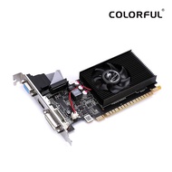 COD Colorful GeForce GT730K LP 4GD3-V Graphics Card