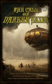 The Call of Darker Skies Chris Bannor