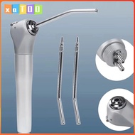 Dental Three Ways Syringe dental Unit spray needle/