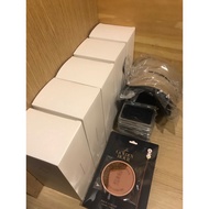 Payment Of IU Golden Hour Merch