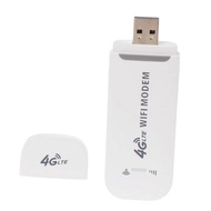 BNMAGIC 4G LTE USB Modem Dongle Sim Card WiFi 150Mbps Wireless Router Portable Router for Desktop
