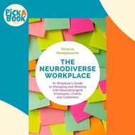 [100% Original Books] - The Neurodiverse Workplace : An Employer's G by Victoria Honeybourne (UK edi