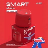 [in stock] Doushitaitai Multifunctional Mini Rice Cooker2L Mini Small Rice Cooker 1-2Student Rice Co
