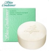 Albion Skin Conditioner Facial Soap N 100g /3.5oz [Refill]