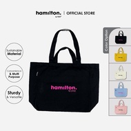 Hamilton Tote Bag