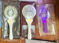 Dreamcatcher 演唱會周邊 手燈 毛巾 手幅