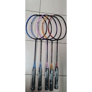 Yonex Astrox Smash [Original Sunrise]