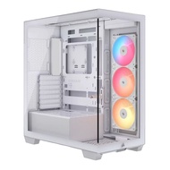 CASE (เคส) CORSAIR 3500X RS-R ARGB - E-ATX