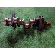 ORIGINAL USED AVY TURBO CRANKSHAFT