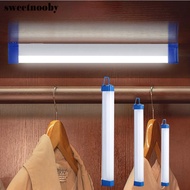 Rechargeable 30W 60W 80W LED LIGHT TUBE /USB lamp USB charging Emergency Light Outdoor Portable