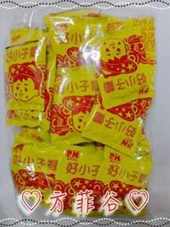❤︎方菲谷❤︎ 好小子麵 (約23小包/±230g) 懷舊零食 嘉南王子麵 雞汁風味 台灣零食