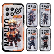 casing for OnePlus 12 11 10 10T 9 8 8T 5G PRO Naruto Itachi CASE