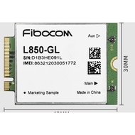 Fibocom L850-GL LTE m.2 key b liquidation