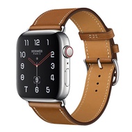 นาฬิกาหนังสำหรับสายนาฬิกา Apple Series 6 SE 5 4 3 2 1สำหรับ I Watch 38มม.42มม.สำหรับ Apple สายนาฬิกา44มม.38มม.42มม.40มม.