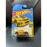 Mainline Subaru WRX STI