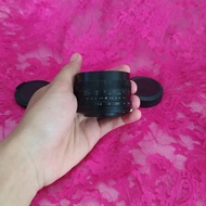 7artisans 50mm F1.8 FX mount Lens