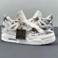 WM Version AJ4 White Snake Awesome