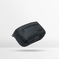 Tas Selempang Pria model Oakley Slingbag Hand Bag Clutch Cowok