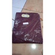 Bakri Hasan's clothes