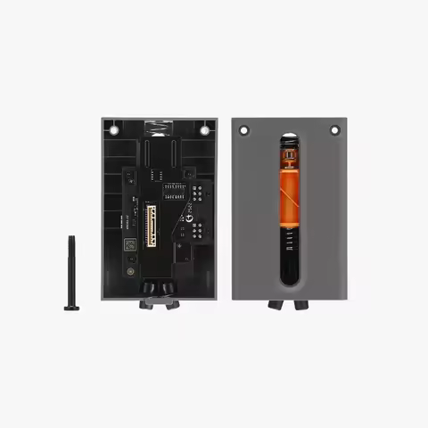 Brand new original 3D printer accessories for Bambu lab P2S feed buffer