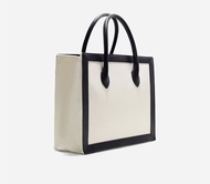 Christy Ng Vera Canvas tote bag (minor defect)