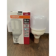 Osram 18w Led Bulb - White light