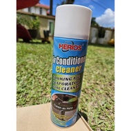 aircond cleaner air conditioner cleaner foaming aircond evaporator coil cleaning pencuci aircond