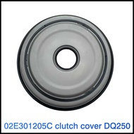 【Aierling】Volkswagen Code Actoc Touran Pasut Golf Vatican CC Charan Audi Q2Q3A3 DQ250 Clutch Cover O